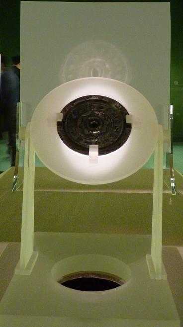 中国有哪些逆天的*物文**?