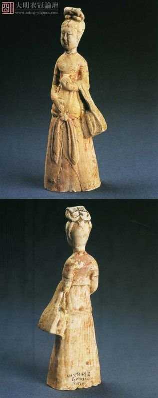 中国有哪些逆天的*物文**?