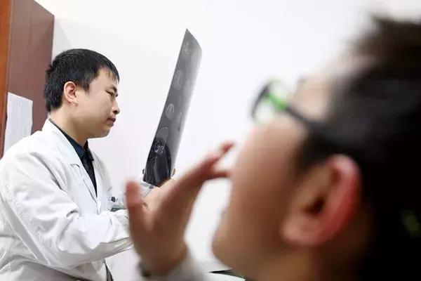 穆晓红脑瘫专家,脑瘫外科专家徐林