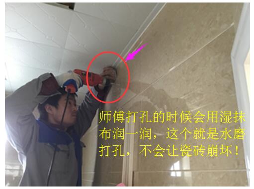 晒晒刚完工的威能暖气，这个冬天可以好好嘚瑟嘚瑟了！