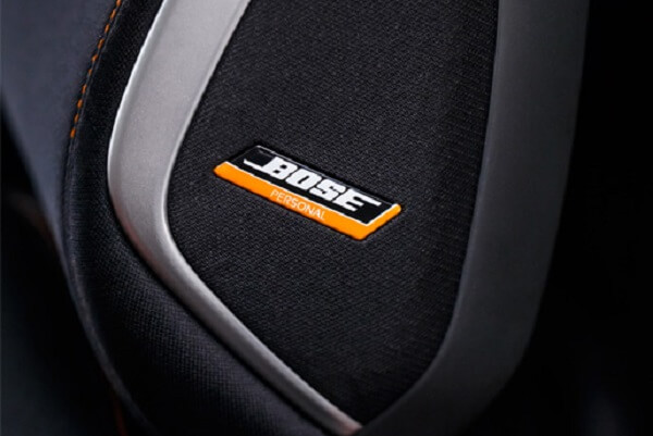 bose高端蓝牙音响,bose顶级音响用在什么车上