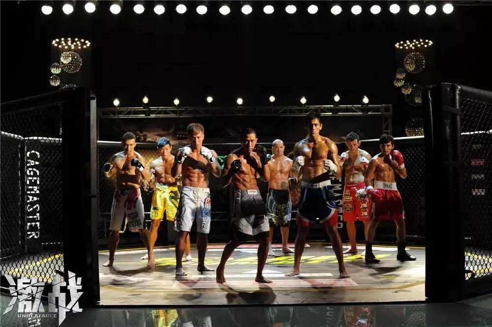 令人热血沸腾的五部电影,史上最热血沸腾的9部电影推荐