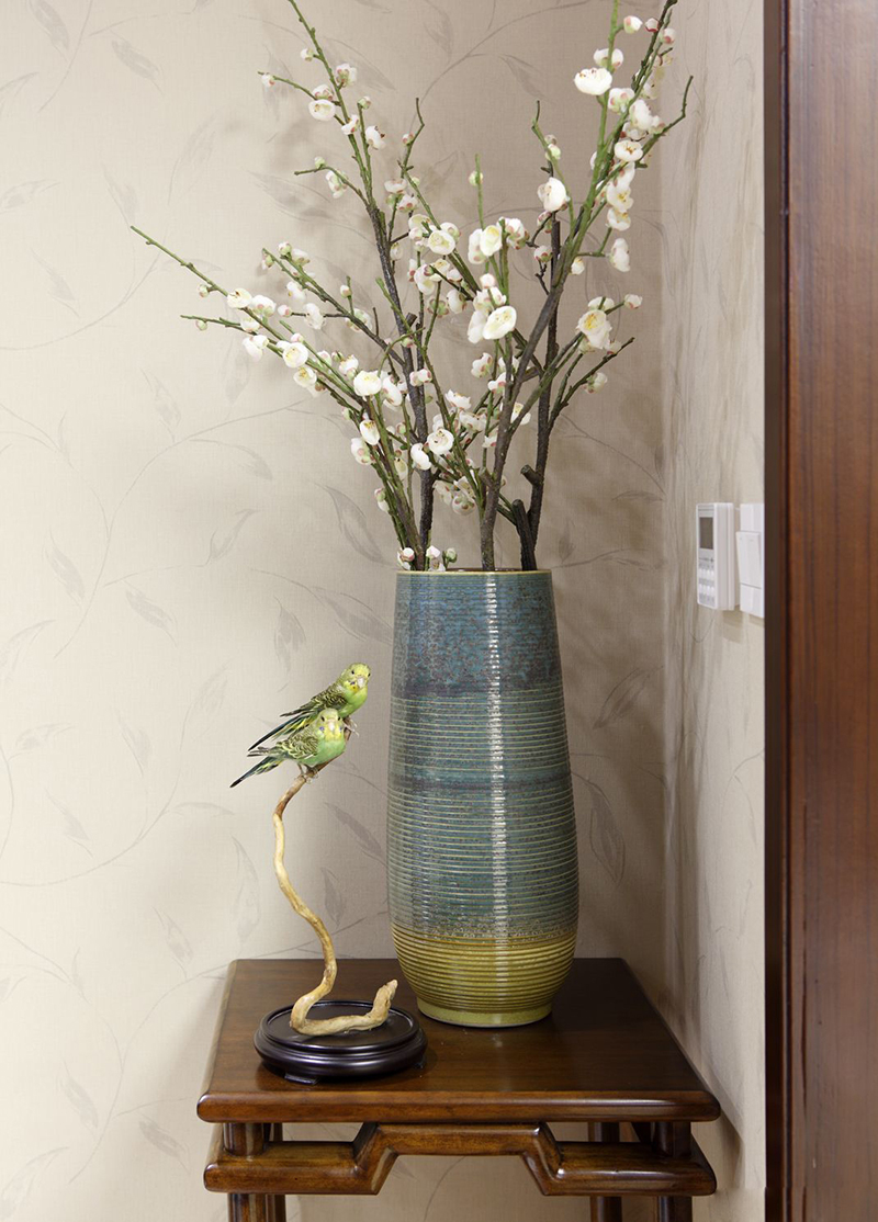 梳妆台极简中式,梳妆台简约时尚中式