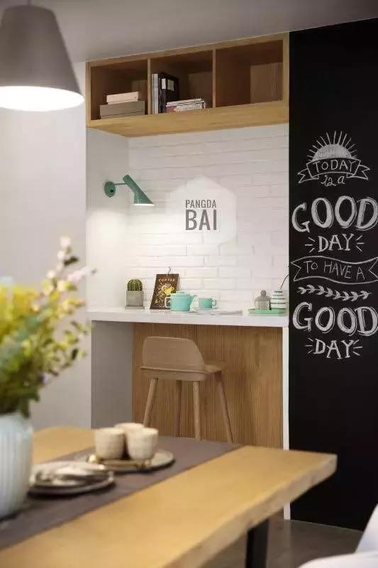 装修是场持久战,北欧简约风装修攻略