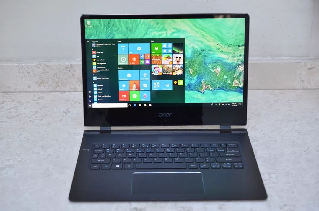 电视机屏幕像纸,电视机屏幕柔性屏