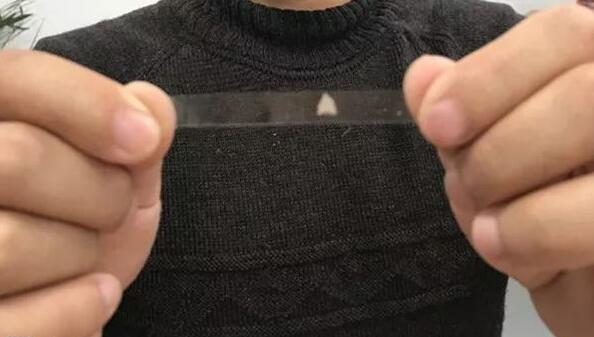 指纹支付功能最安全吗,指纹支付有什么危害