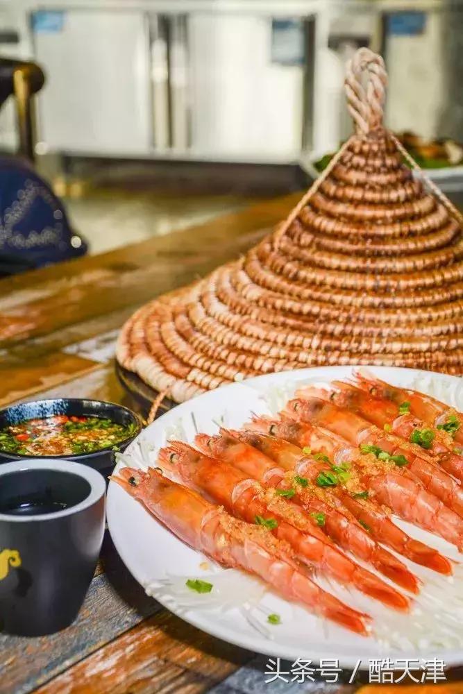 这家蒸汽海鲜真的很不错,蒸汽海鲜哪家最正宗