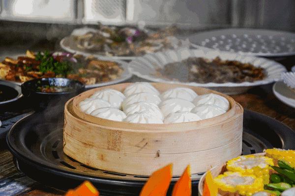 这家蒸汽海鲜真的很不错,蒸汽海鲜哪家最正宗