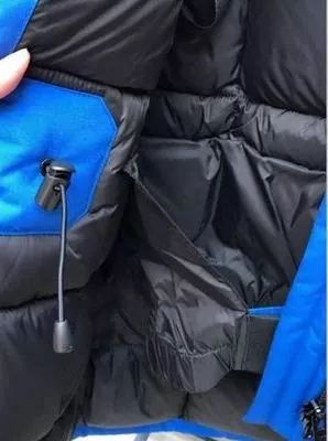 怎么分辨真假moncler羽绒服漫画图,monlambo羽绒服怎么辨别真假