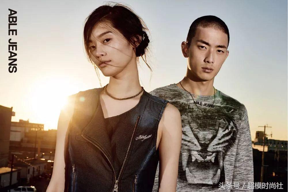 剃光头后变帅了,邋遢男剪掉头发之后变成帅哥