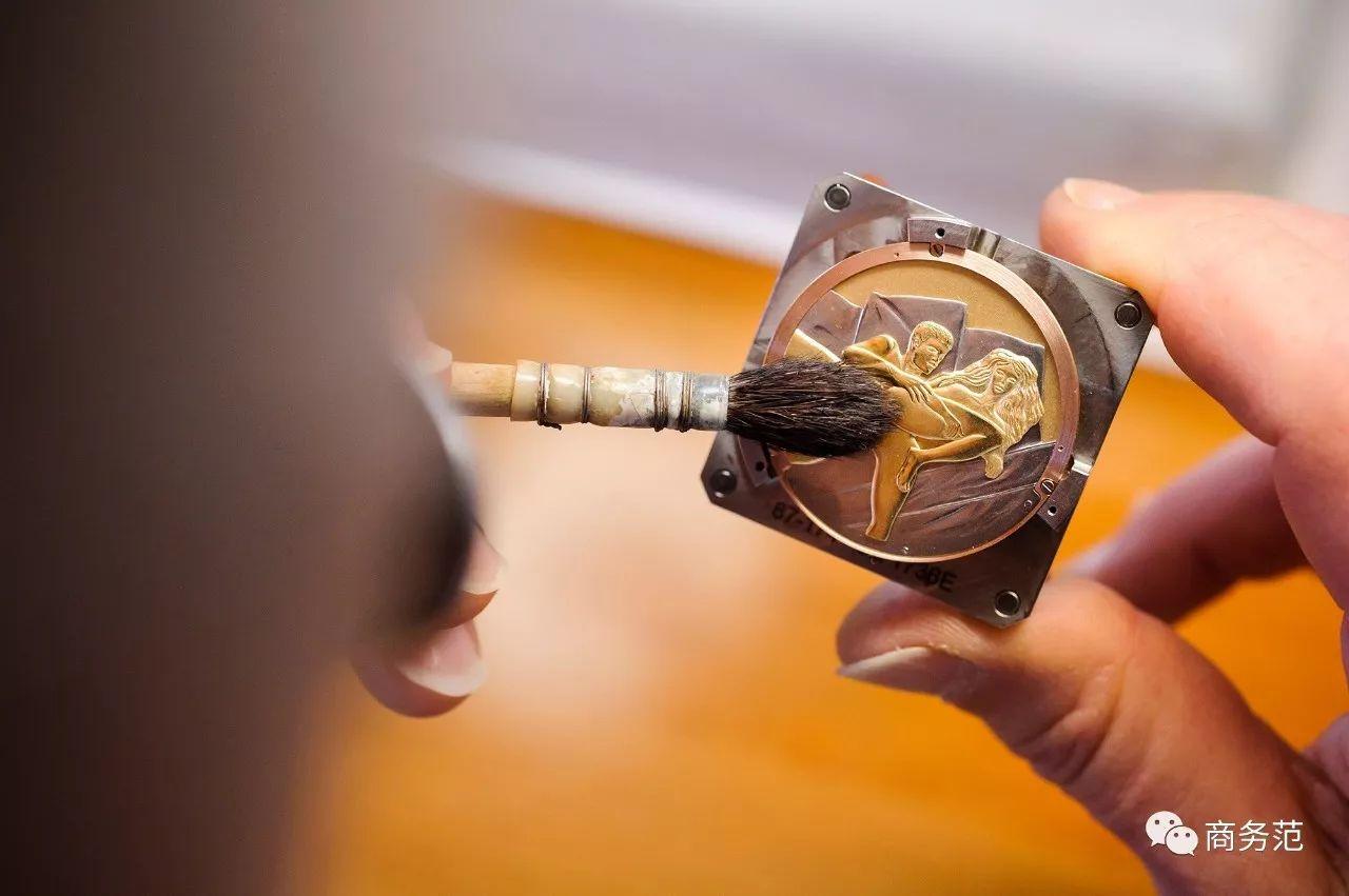 顶级腕表有哪些,真正懂表的人朗格