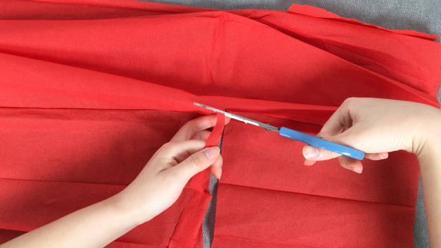 幼儿园简单的动物灯笼手工视频,制作狗狗灯笼儿童手工