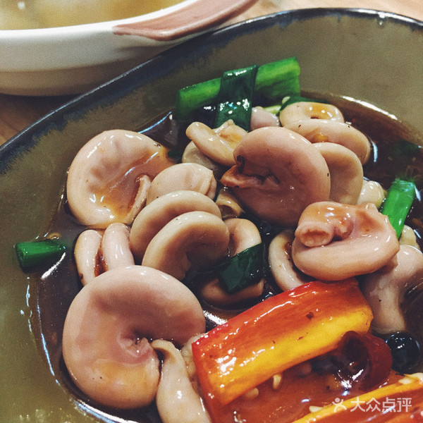 古老青砖大屋下3元蒸品碟仔重现江湖！