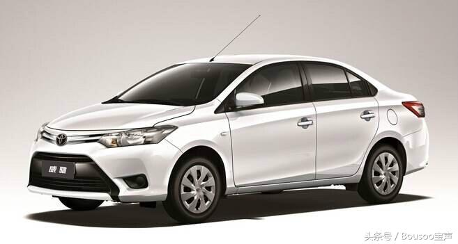 丰田威驰四门三层隔音,03款威驰全车隔音