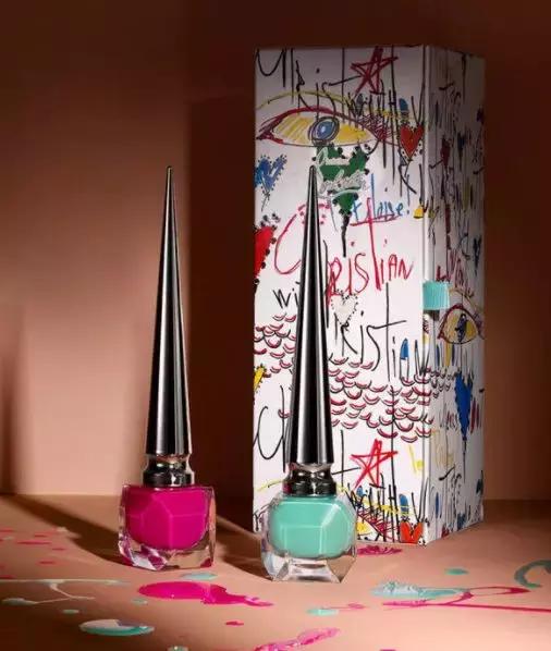 2021年大牌彩妆秋冬限定,兰蔻彩妆单品推荐系列