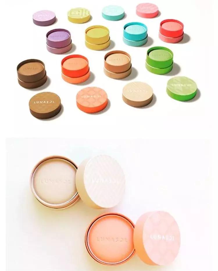 2021年大牌彩妆秋冬限定,兰蔻彩妆单品推荐系列