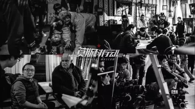 张一山夏雨拍的电视剧,张一山演的俄罗斯电视剧