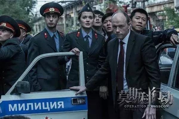 张一山夏雨拍的电视剧,张一山演的俄罗斯电视剧