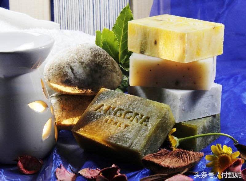 西西里教父的铁汉柔情,都倾注在这些型男必备的护肤品里