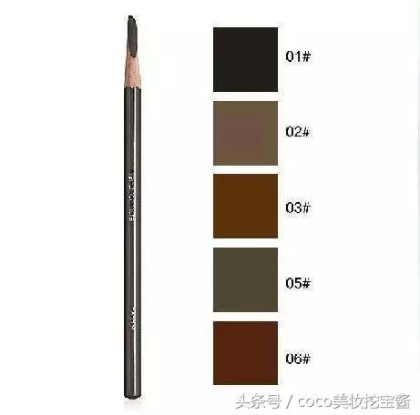 好评超多的眉笔,眉笔测评推荐前十名国货