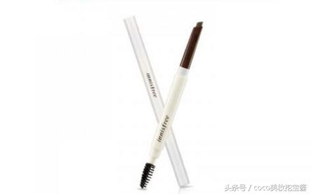 好评超多的眉笔,眉笔测评推荐前十名国货