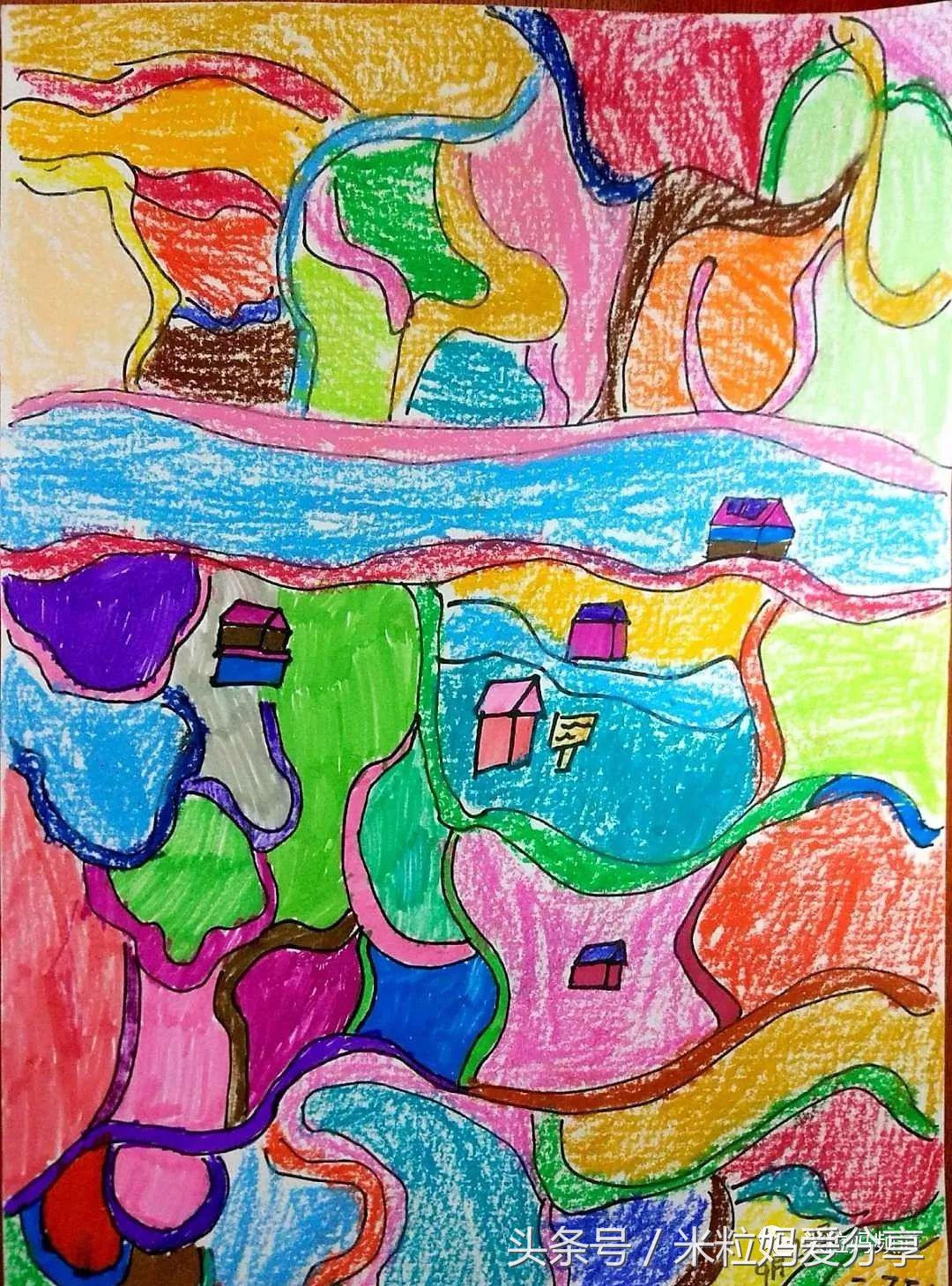 艺术是孩子未来不可替代的竞争力,懂艺术的孩子更自信