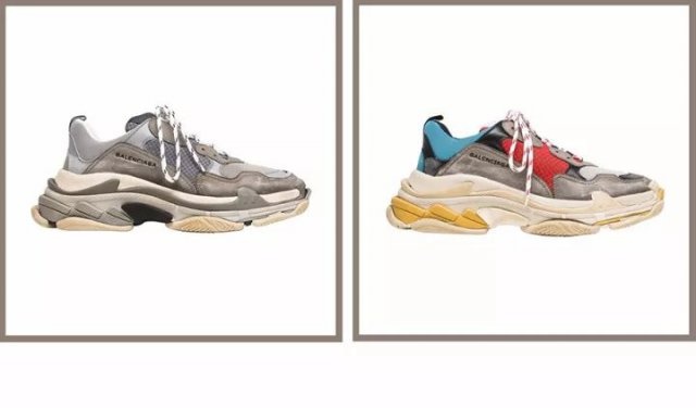 2022top10运动鞋,2023运动鞋top1