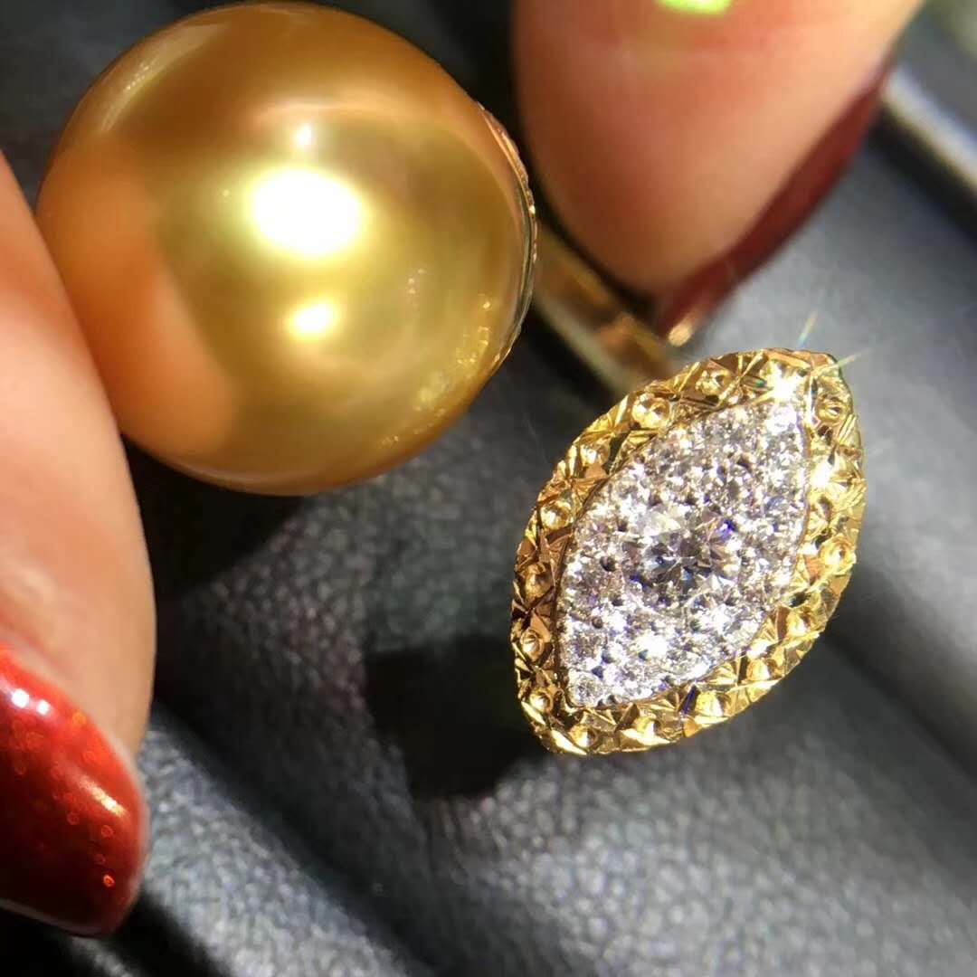 哪个厂家卖的珍珠是最真的,具有价值的珍珠批发排行榜