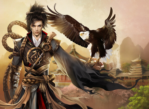 《我虽幻灭，愿你长存》上