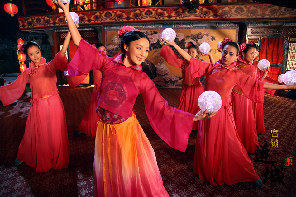 凤囚凰评价怎么样,凤囚凰原著小说好看吗