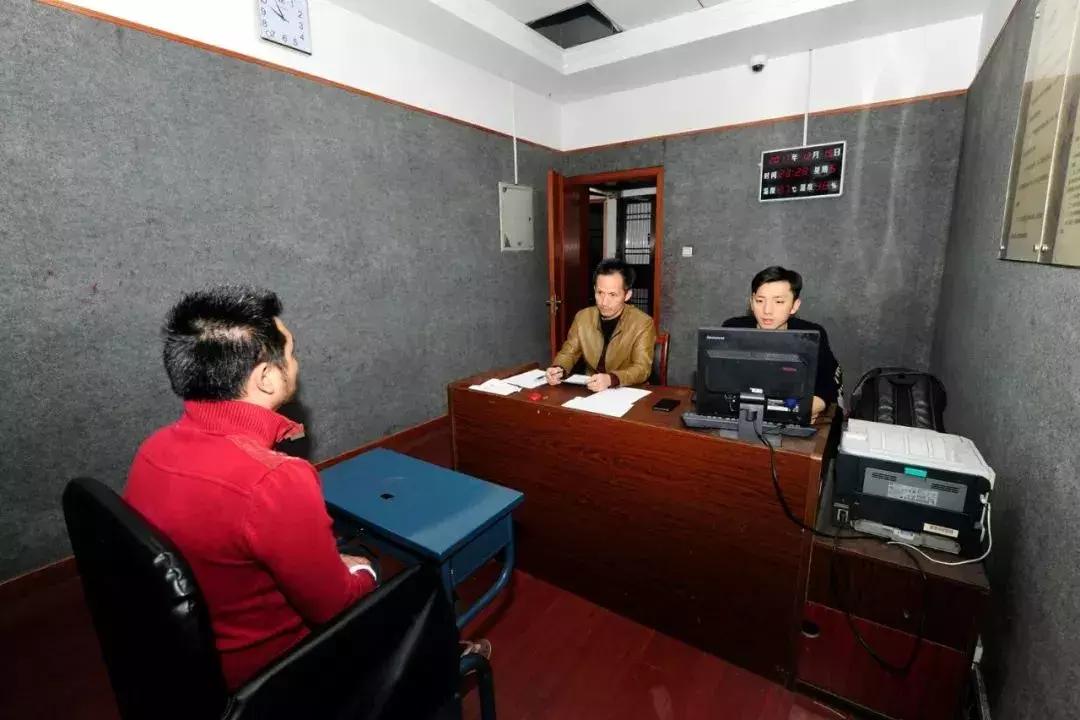 提醒:他玩网游“问道”被骗3000元,46人诈骗团伙覆灭