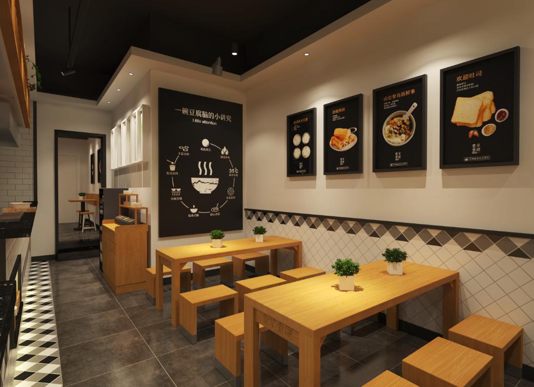 早餐豆腐脑加盟,鹤壁老式豆腐脑加盟多少钱