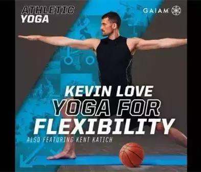 这些出色的男人们，如何谈论瑜伽？