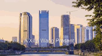 2017成都新势力榜｜Fashion风向标，成都十大潮流胜地出炉！