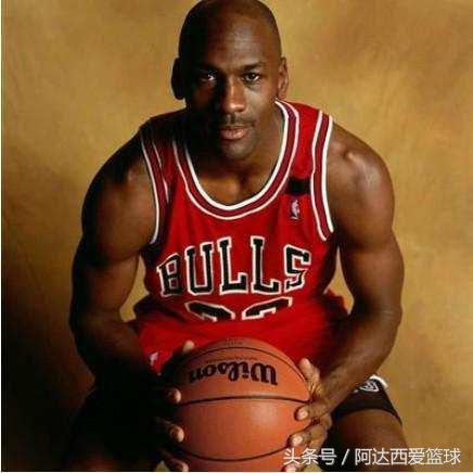 乔丹在nike的地位,为什么乔丹会有耐克的标志