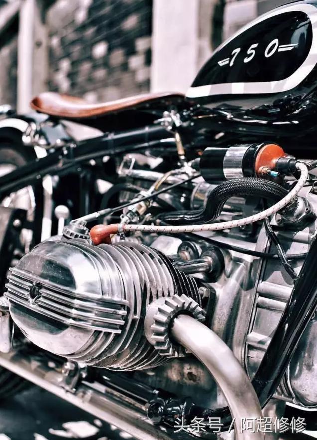 哈雷750经典老款,复古摩托车哈雷1w左右