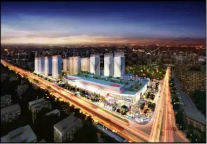 万达商业成功秘诀,万达商铺如何盈利