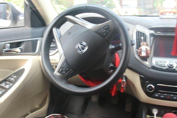 长安逸动准新车二手车,长安逸动入手价