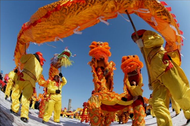 黄冈，这里不只有学霸和试卷