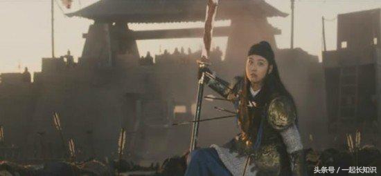 被电视剧骗了这么多年，中箭了应该这样操作！你知道吗？