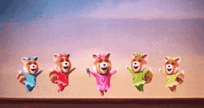 孩子必看的10部电影,孩子必看动画片排行榜前十名