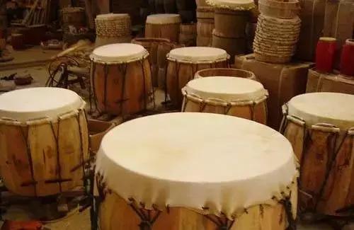 中国最大乐器厂在哪里,民族乐器四大基地