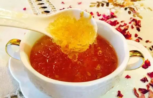 孕美聪燕窝50问（专业版）