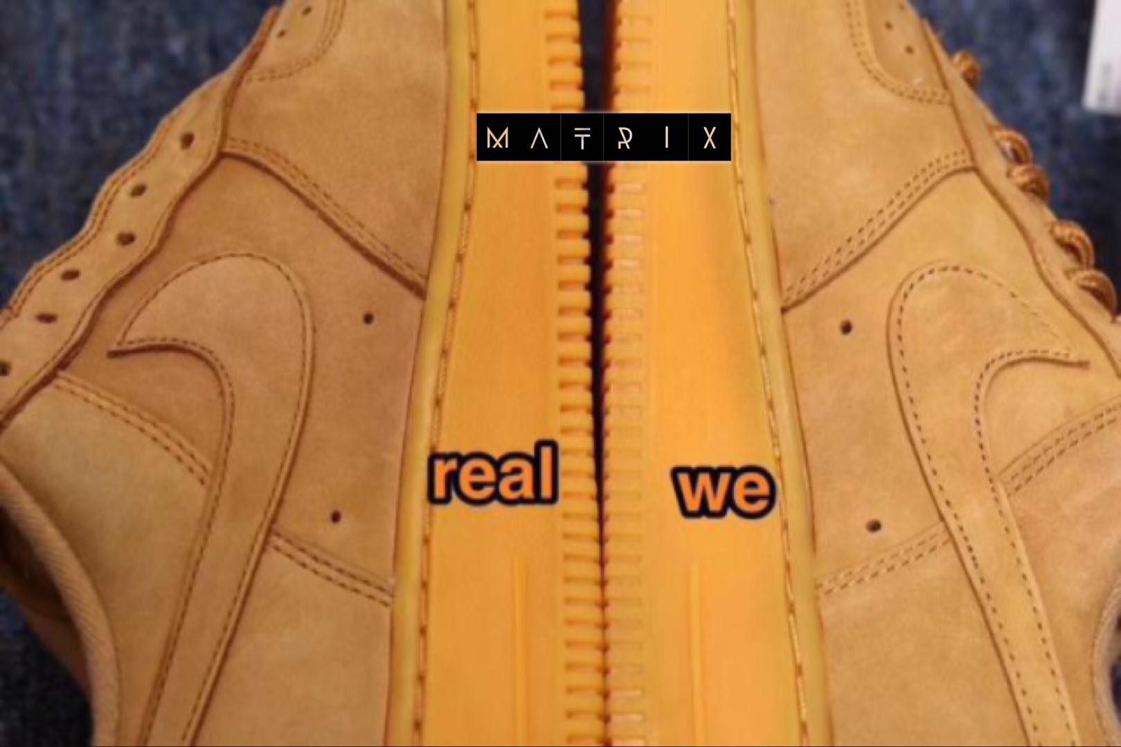 高仿鞋都有什么品质,大家怎样看待正品和仿品