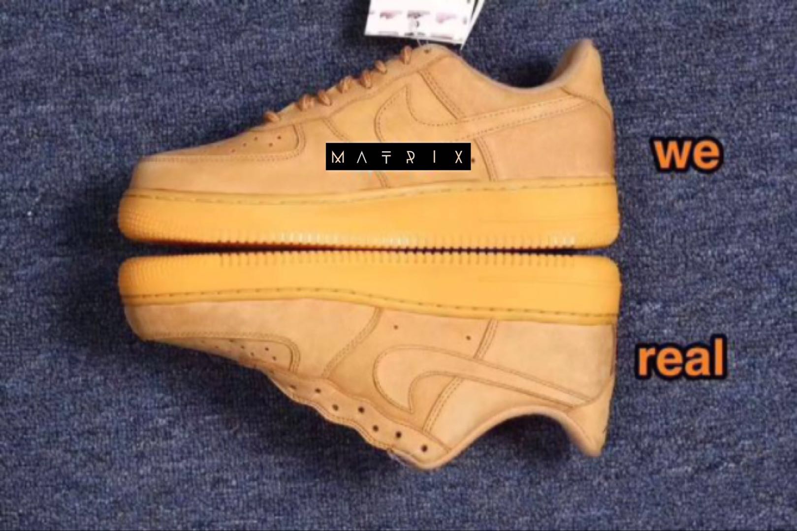 高仿鞋都有什么品质,大家怎样看待正品和仿品