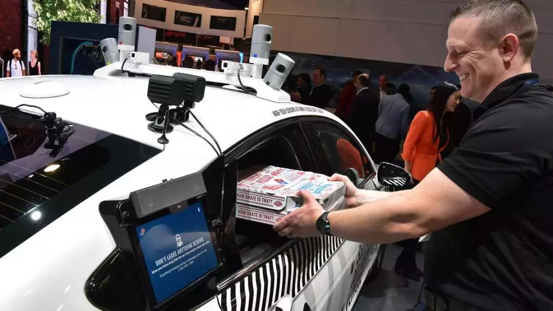 别说只看到了中国来客，CES仍在预言2018年AI加持下的科技圈走势