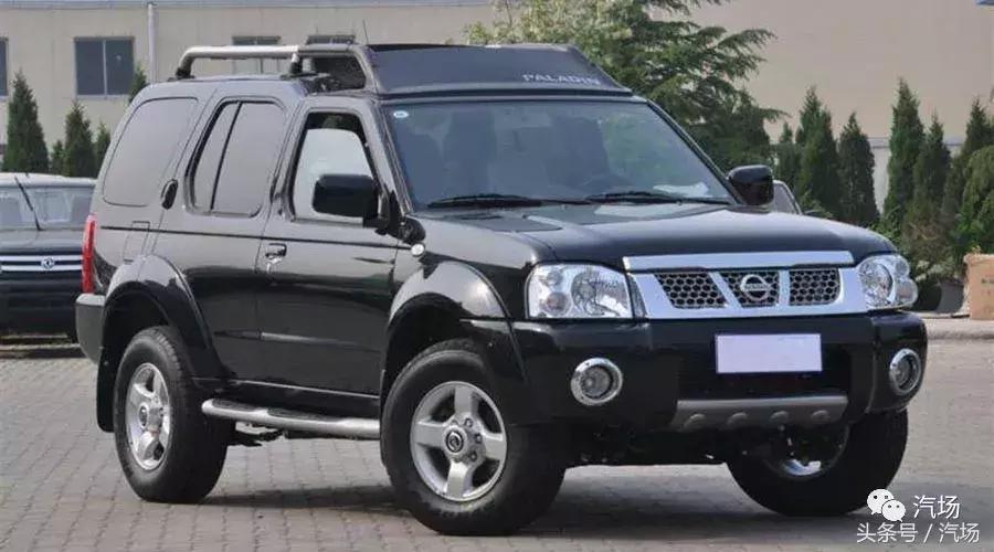 为什么日产车销量暴跌,日产车为何走向衰落