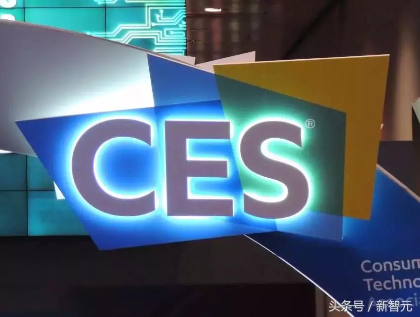 冷眼看世界2016,ai霸屏ces2018