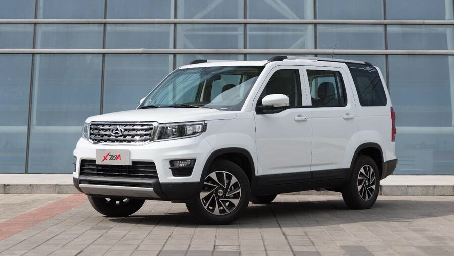 小路虎哪款值得购买,国产小路虎新款