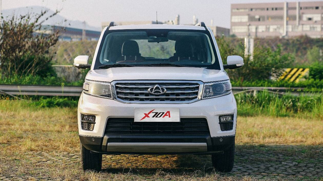 小路虎哪款值得购买,国产小路虎新款